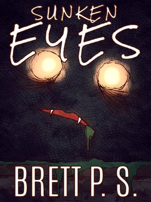 cover image of Sunken Eyes